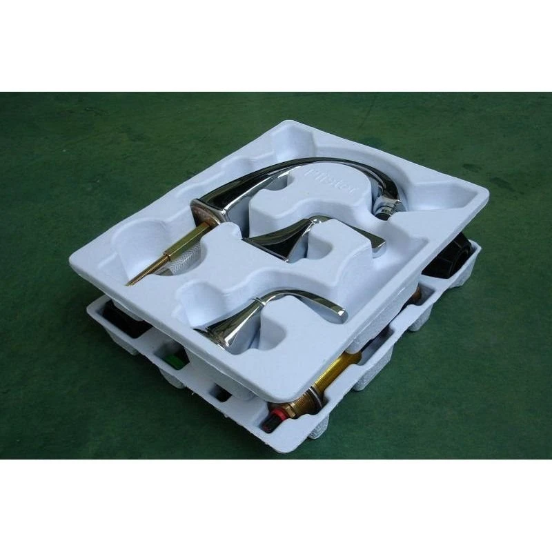 Molded Pulp Trays For Faucet