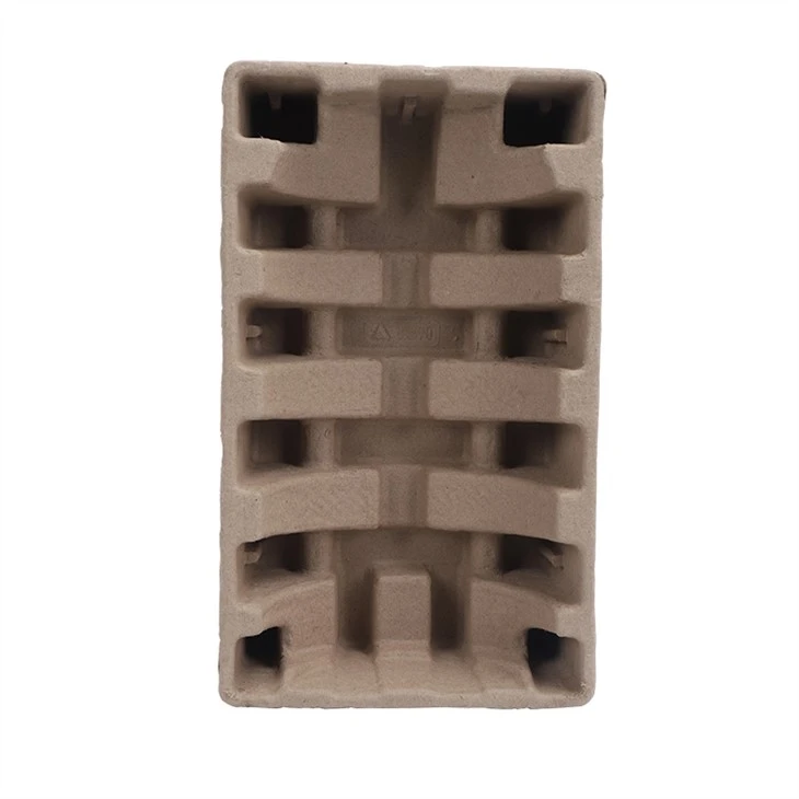 Natural Fiber Packaging