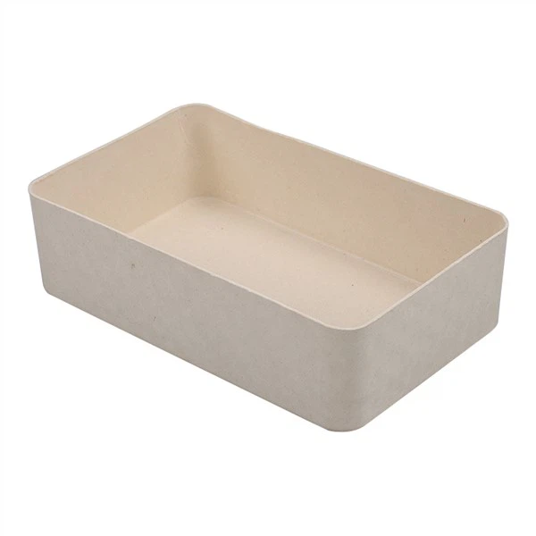 Греен Моулдед Пулп Амбалажа