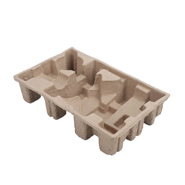 Како дизајнирати калупе од пулпе погодне за структуре кућних апарата?