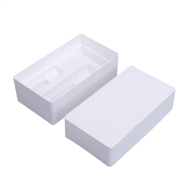 Кутије за паковање од обликоване пулпе