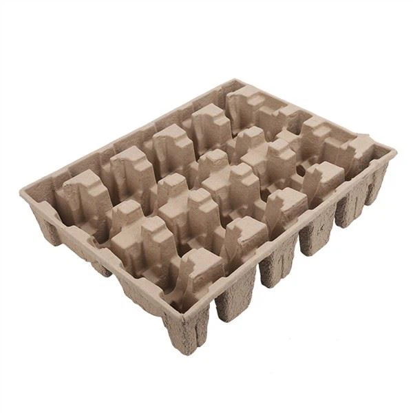 Еколошки{0}}прихватљиви калупи за пулпу