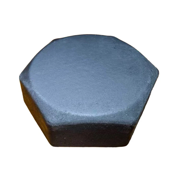 Custom Molded Pulp Hexagonal Tray suppliers