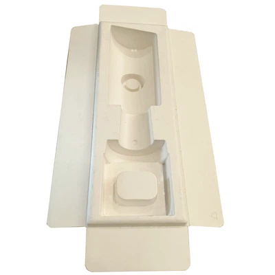 Да ли амбалажа од ливене пулпе утиче на безбедност кућних апарата?